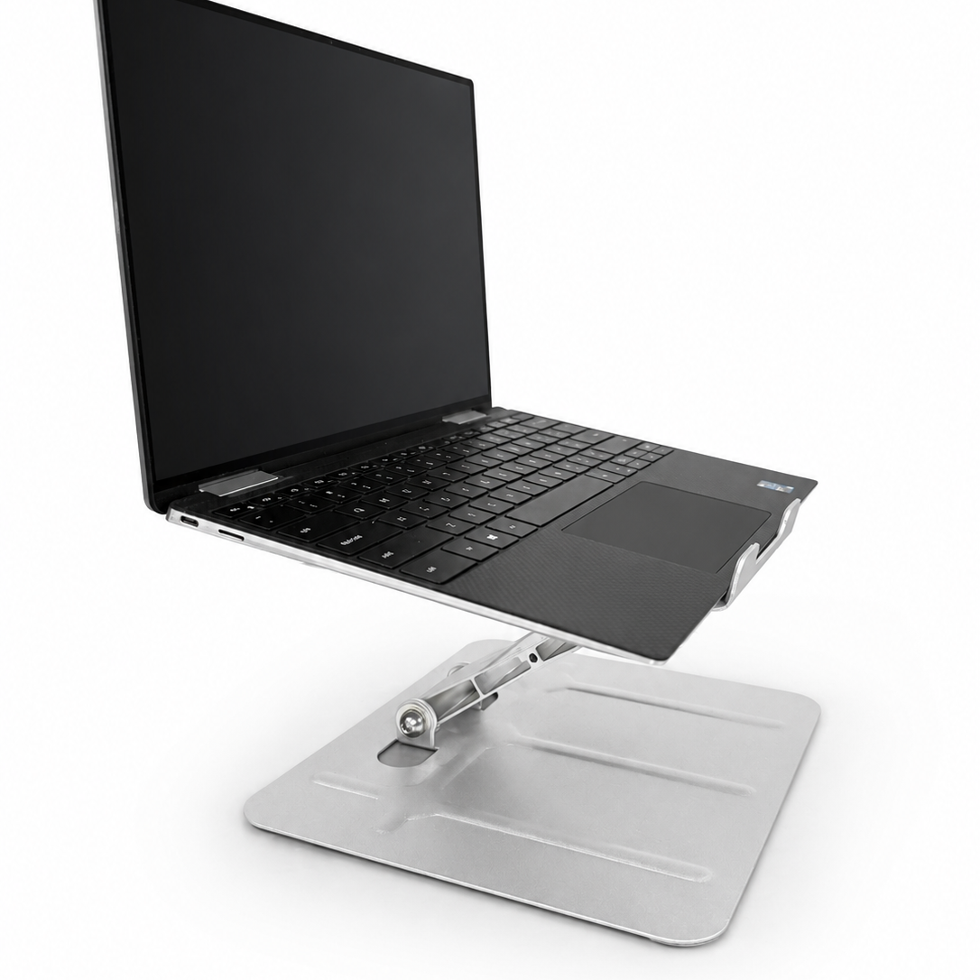 Aluminum Laptop stand