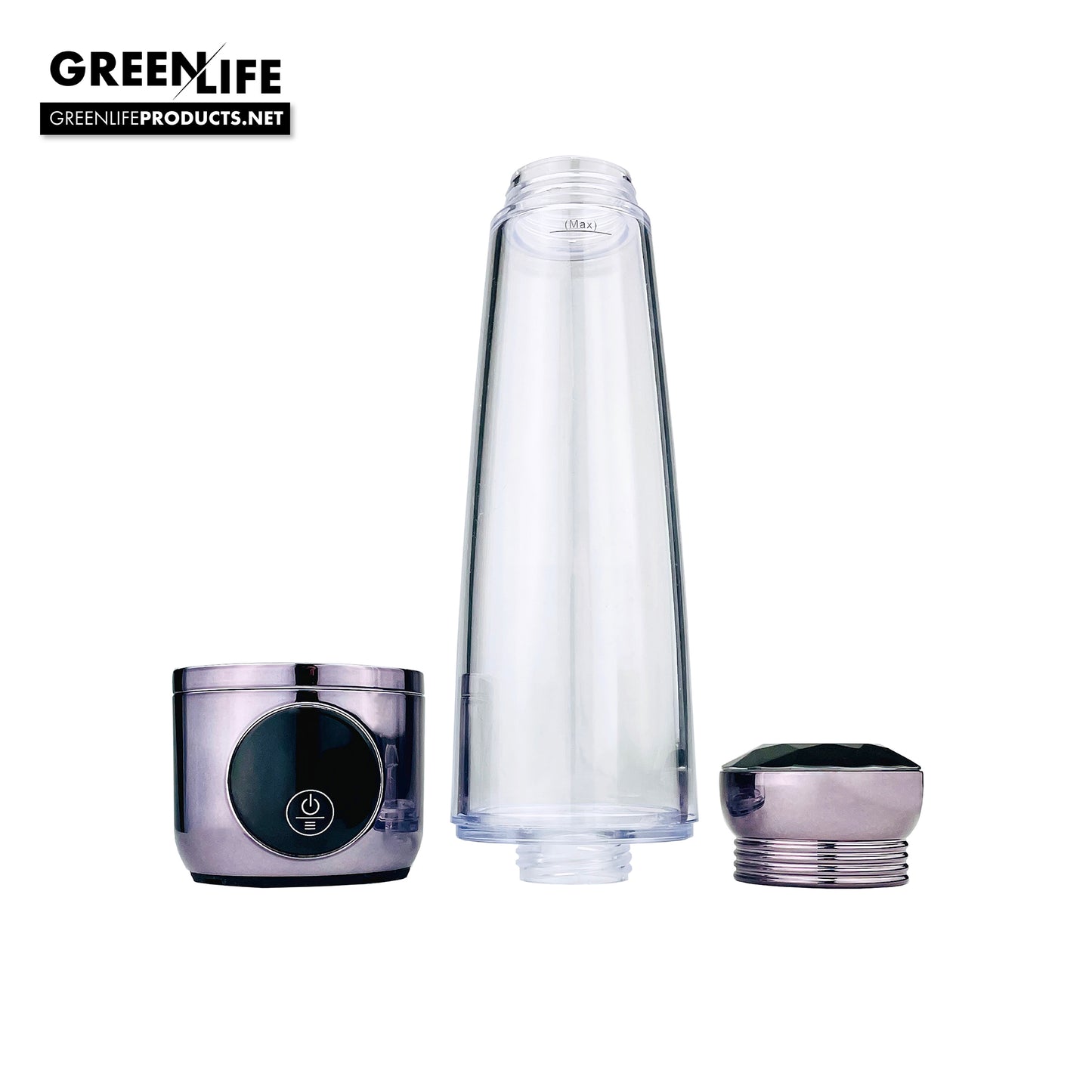 Portable Hydrogen Cup
