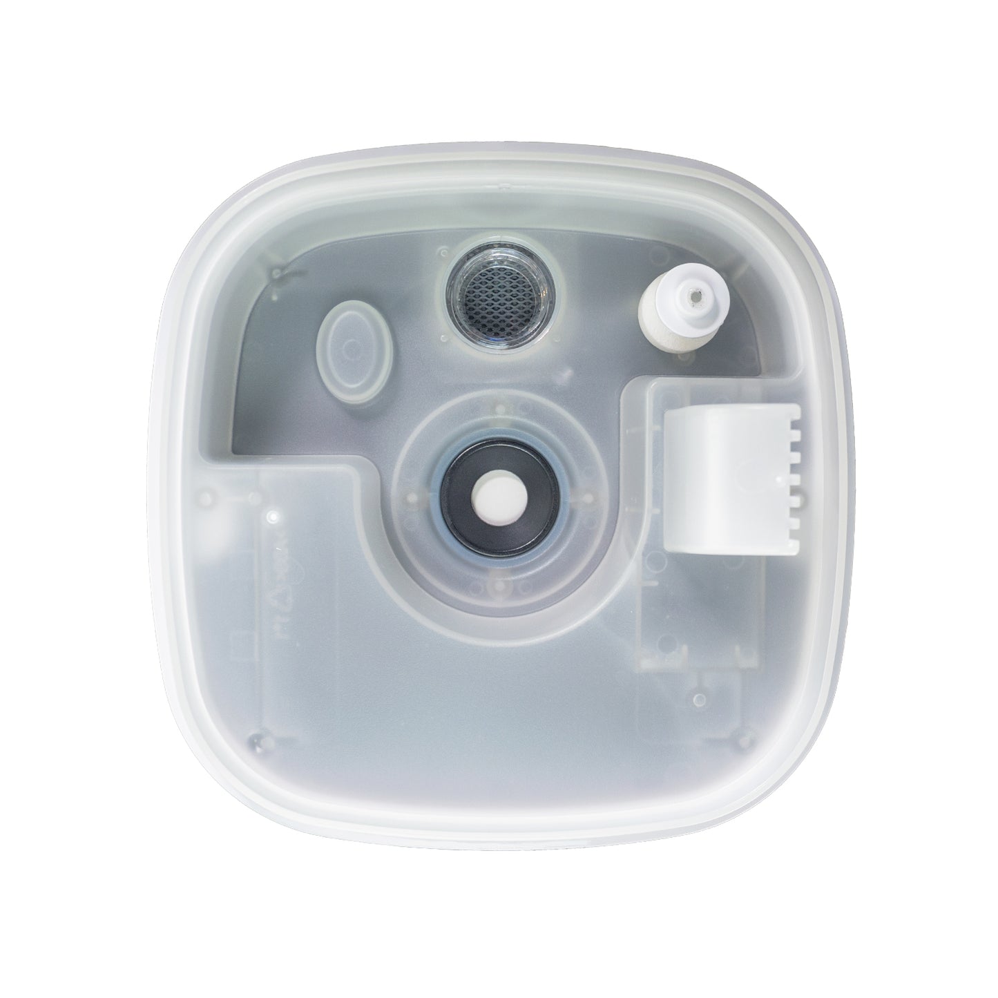 Natural Antioxidant H2 Humidifier