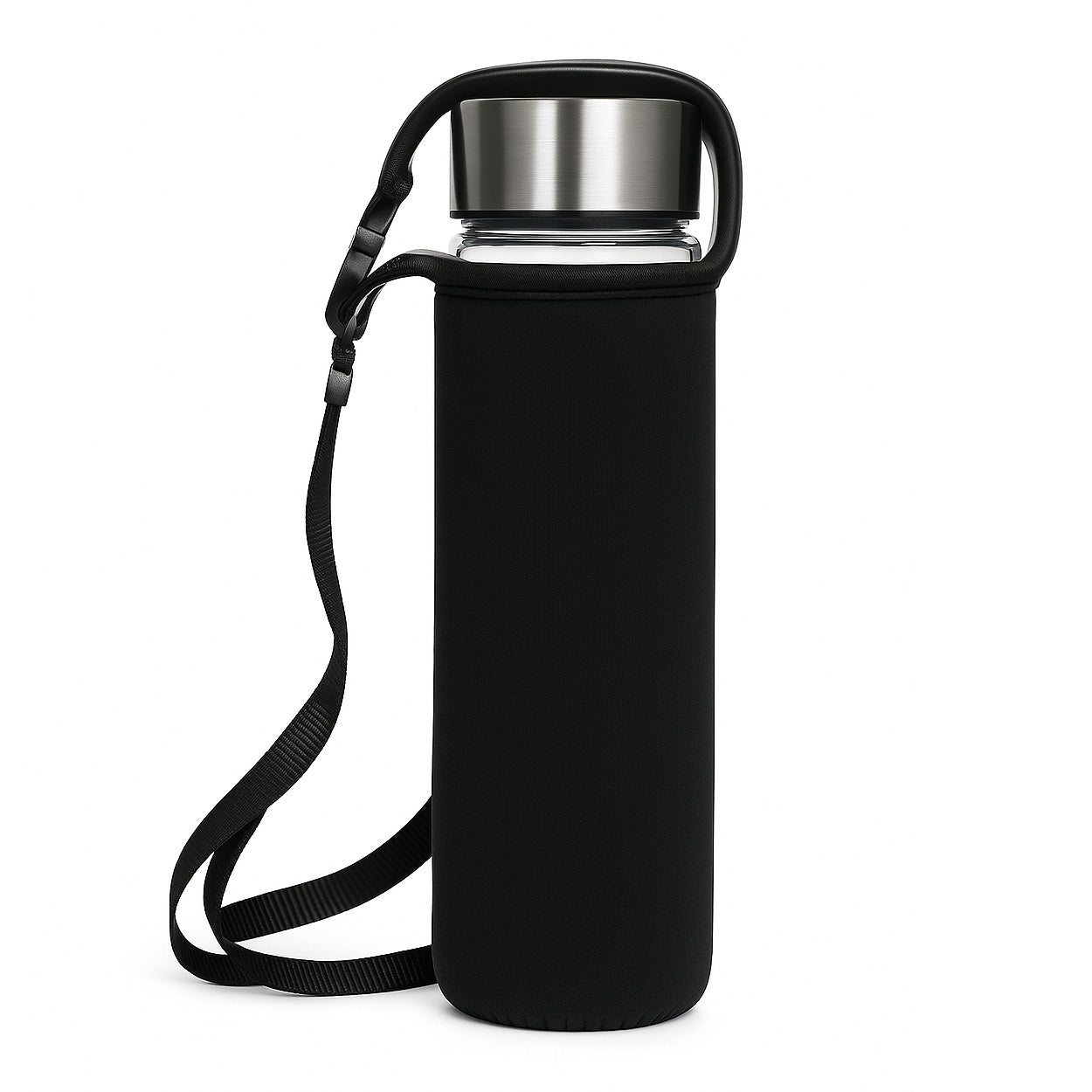 Dual Hydrogen Bottle
