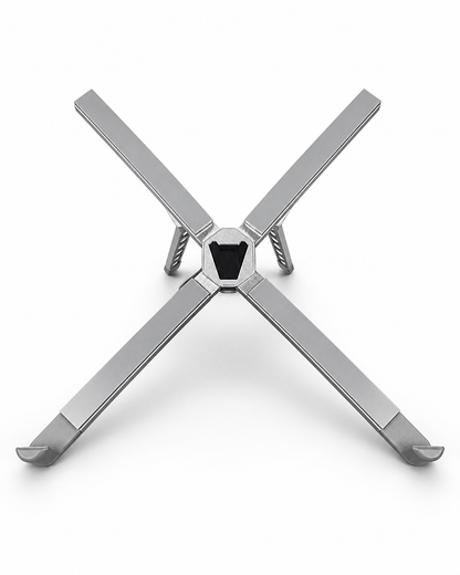 Tier Laptop Stand