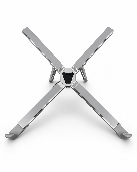 Tier Laptop Stand