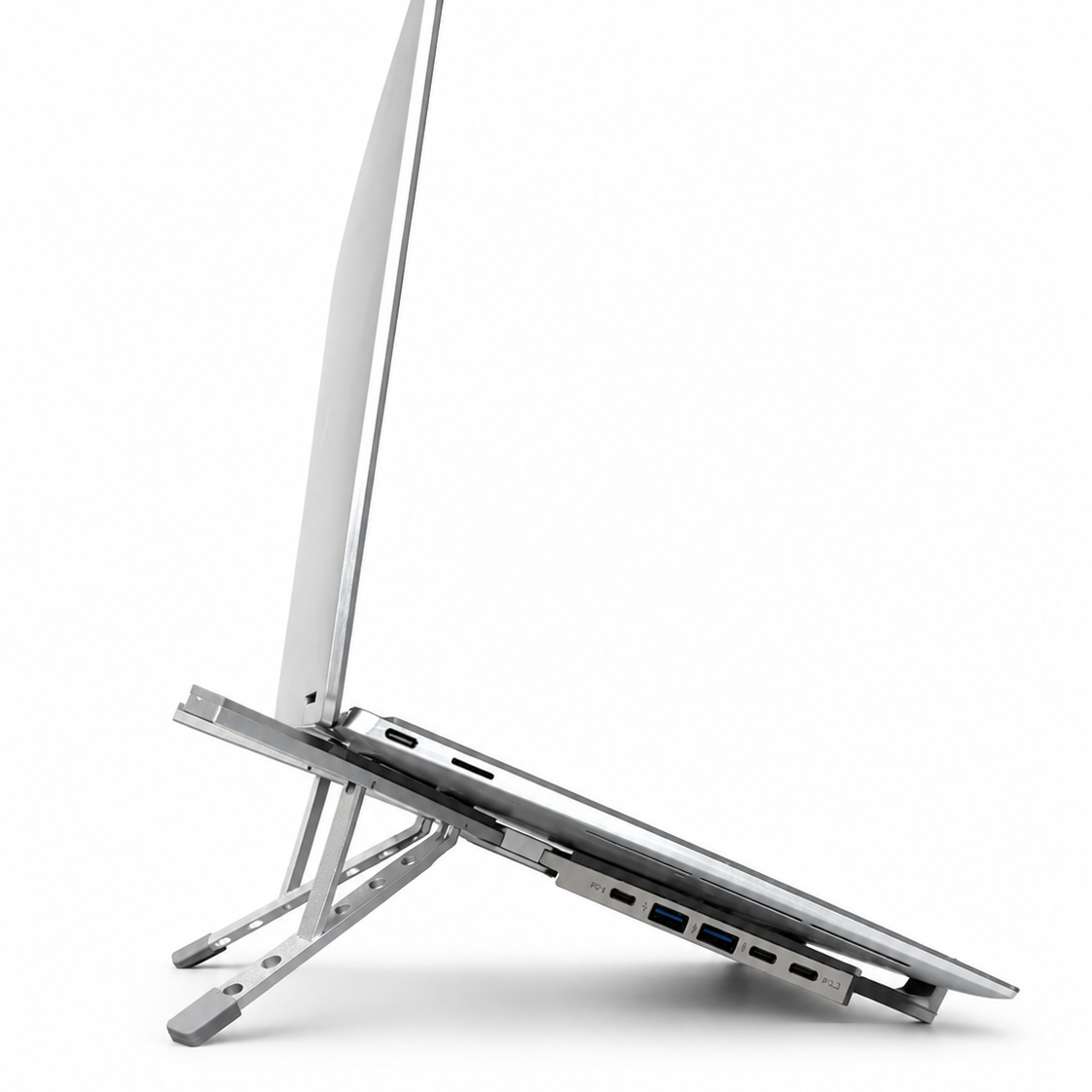 Tier Laptop Stand