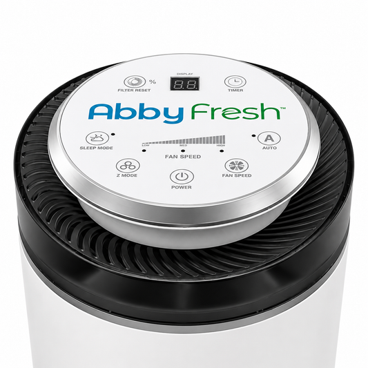 Abby Fresh™