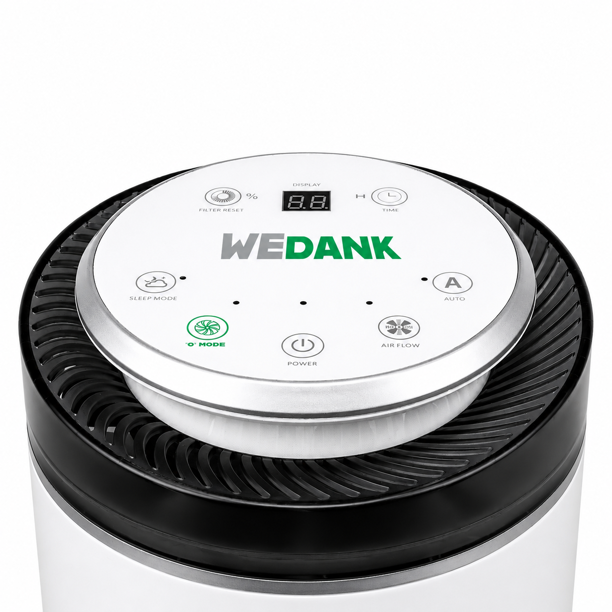 WeDank 5000