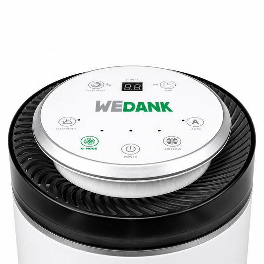 WeDank 5000