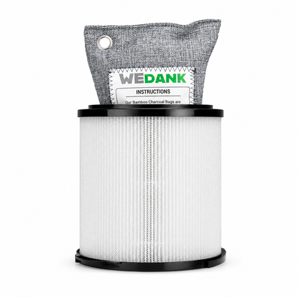 WeDank 5000
