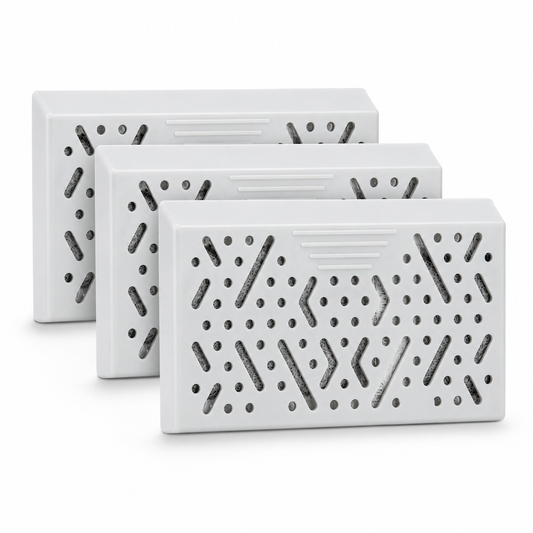 3-Pack Abby Bowl™ Replacement Filters