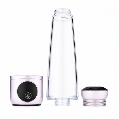 Portable Hydrogen Cup