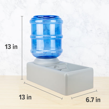 Abby Bowl™ Antioxidant Pet Water Bowl
