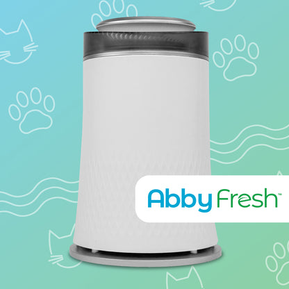 Abby Fresh™ Advanced Pet Odor Purifier
