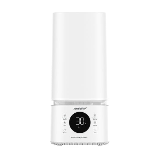 Natural Antioxidant H2 Humidifier